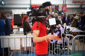 Videography East Sussex | Modify Media