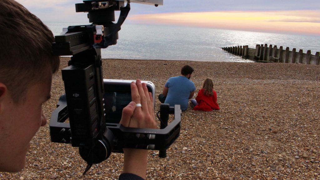 Business videography in East Sussex